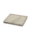HENGST FILTER E1971LI Filter, interior air